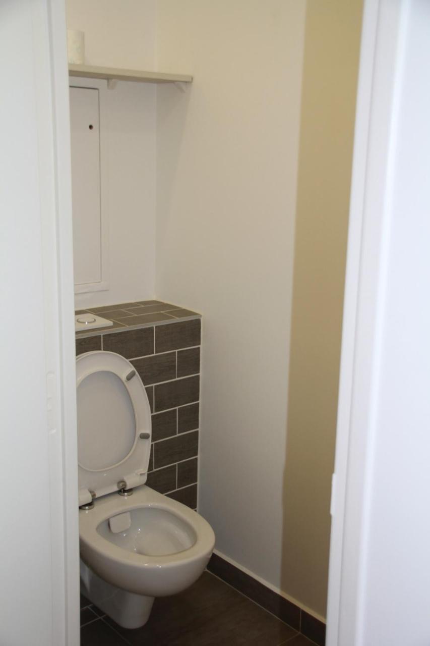 Disney Apart,3 Mn From Disney, 4Bedrooms, Double Free, Secured Parking,105 M2 Шеси Екстериор снимка