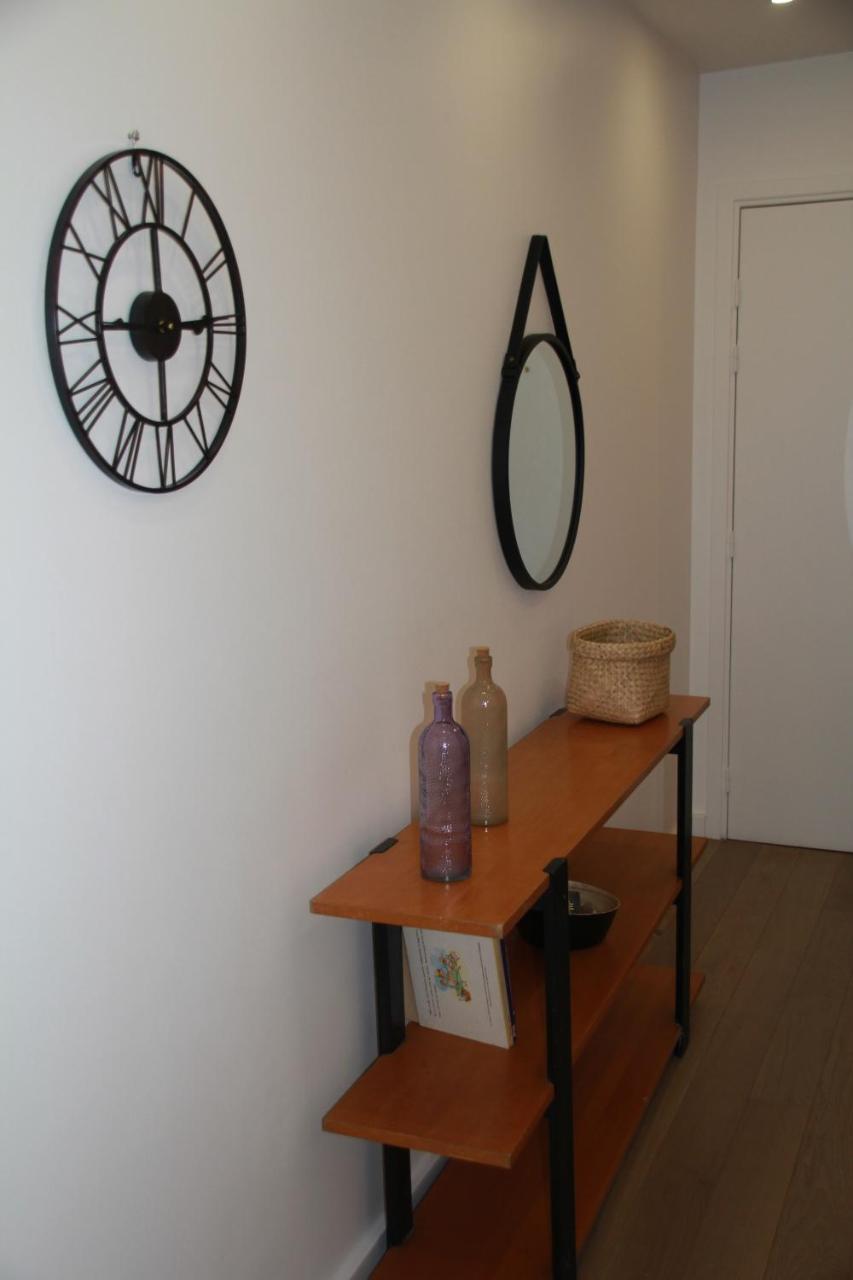 Disney Apart,3 Mn From Disney, 4Bedrooms, Double Free, Secured Parking,105 M2 Шеси Екстериор снимка