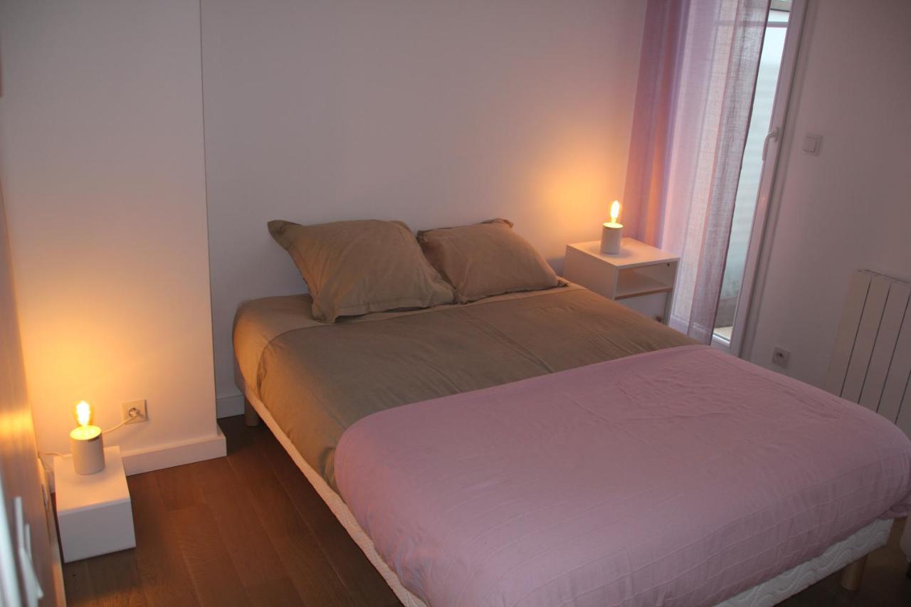 Disney Apart,3 Mn From Disney, 4Bedrooms, Double Free, Secured Parking,105 M2 Шеси Екстериор снимка