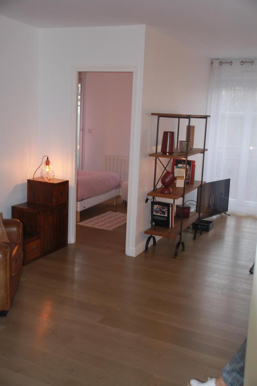 Disney Apart,3 Mn From Disney, 4Bedrooms, Double Free, Secured Parking,105 M2 Шеси Екстериор снимка