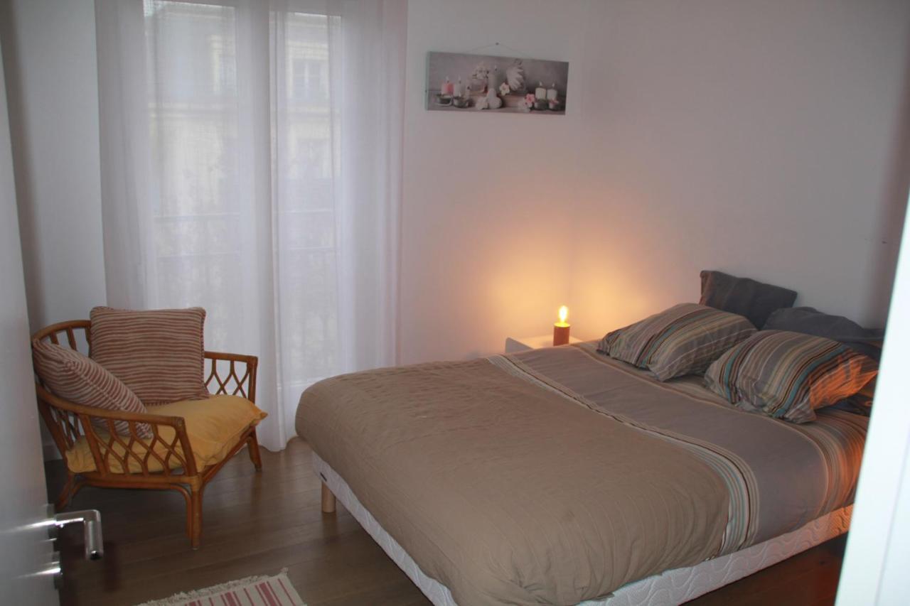 Disney Apart,3 Mn From Disney, 4Bedrooms, Double Free, Secured Parking,105 M2 Шеси Екстериор снимка