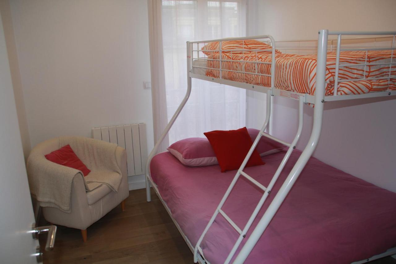 Disney Apart,3 Mn From Disney, 4Bedrooms, Double Free, Secured Parking,105 M2 Шеси Екстериор снимка