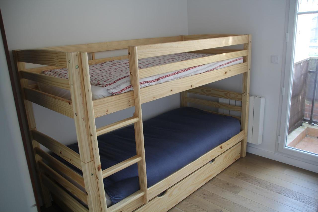 Disney Apart,3 Mn From Disney, 4Bedrooms, Double Free, Secured Parking,105 M2 Шеси Екстериор снимка