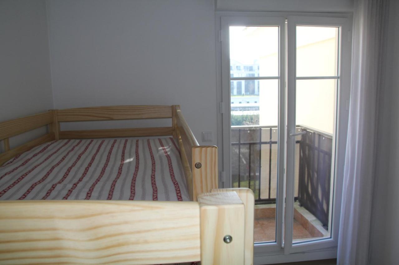 Disney Apart,3 Mn From Disney, 4Bedrooms, Double Free, Secured Parking,105 M2 Шеси Екстериор снимка
