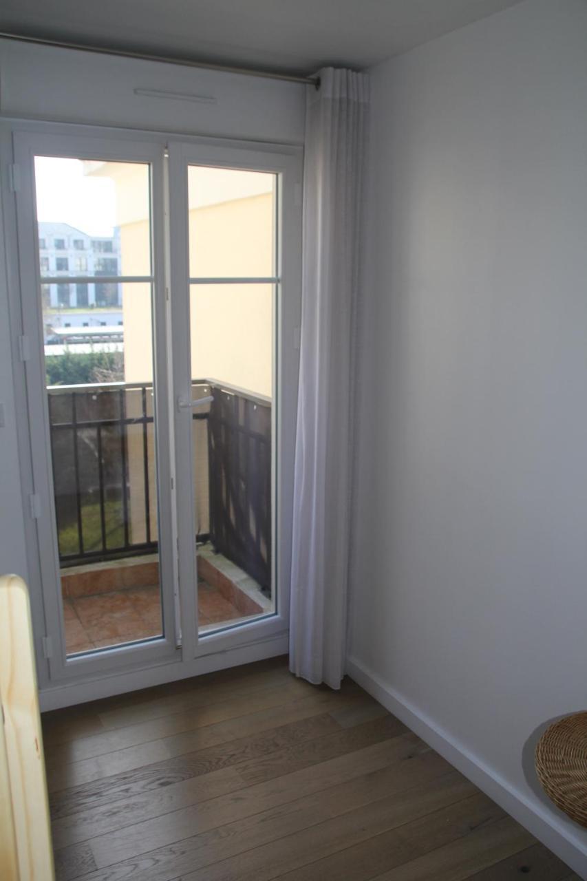 Disney Apart,3 Mn From Disney, 4Bedrooms, Double Free, Secured Parking,105 M2 Шеси Екстериор снимка