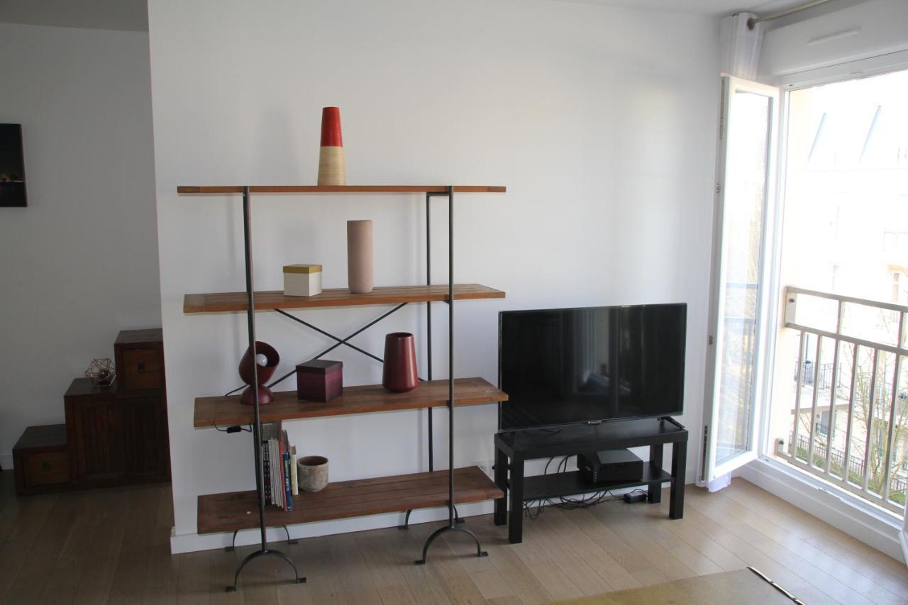 Disney Apart,3 Mn From Disney, 4Bedrooms, Double Free, Secured Parking,105 M2 Шеси Екстериор снимка
